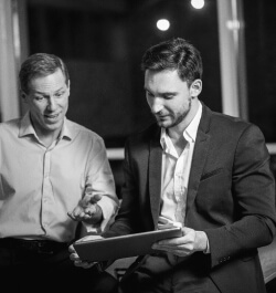 Tritact Consulting Company