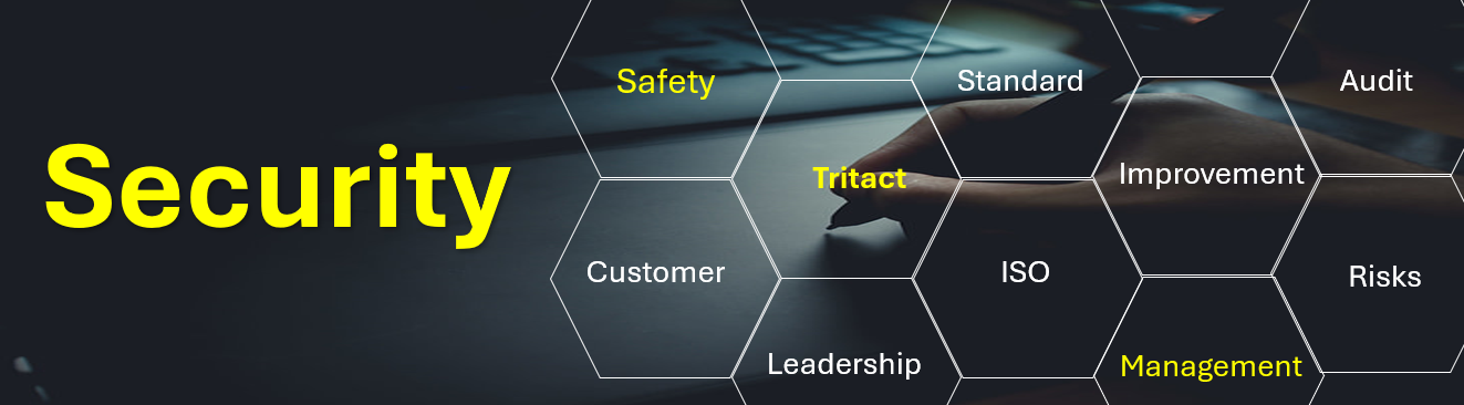 Security Industry Consultancy