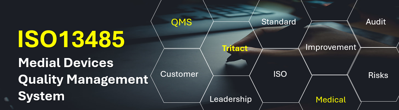 ISO 13485 Medical Device Quality Management Certification