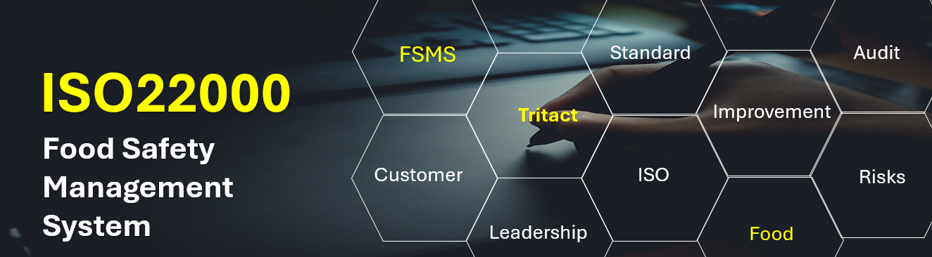 ISO 22000 Certification